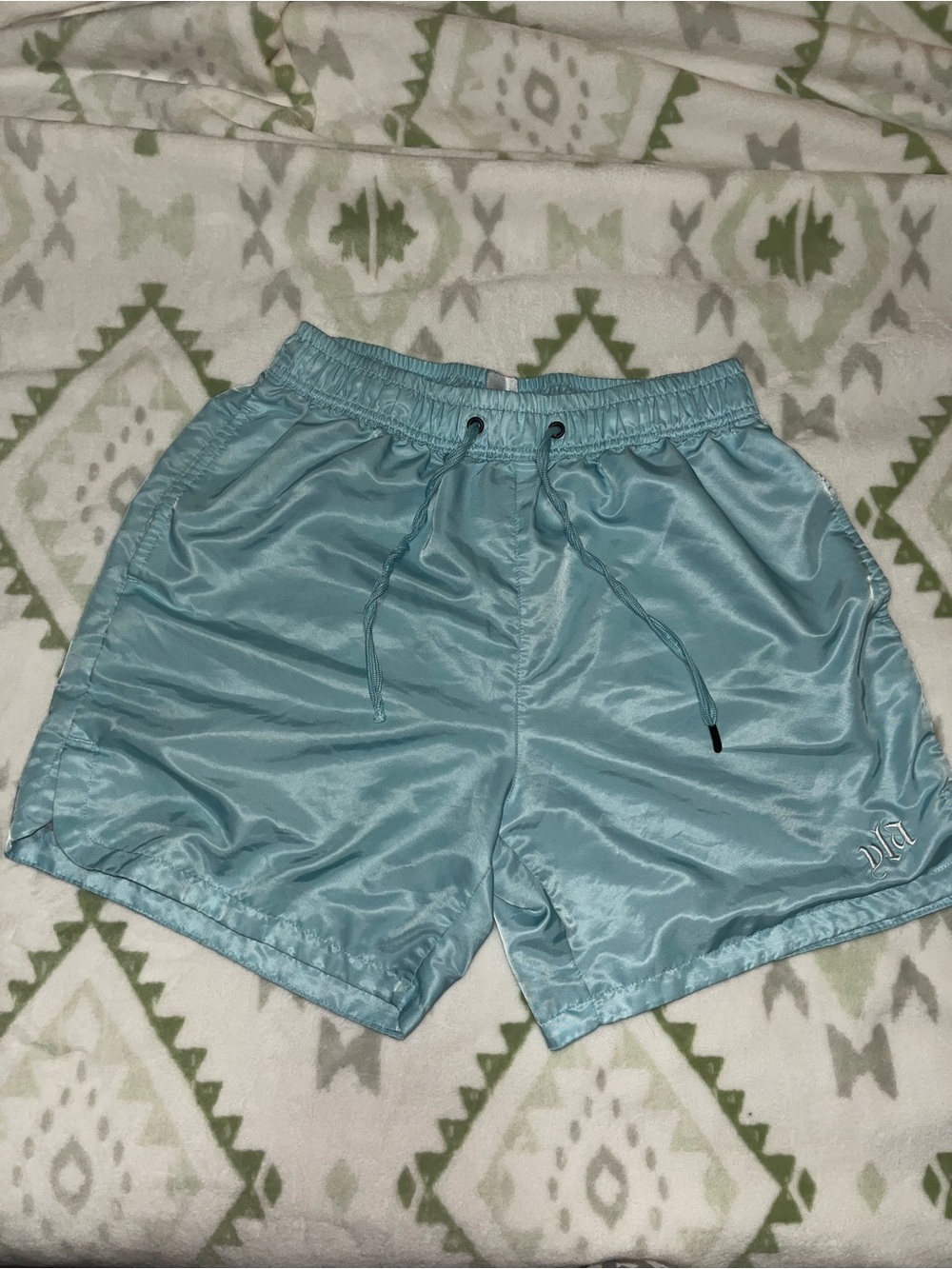 YoungLA Unisex Shorts